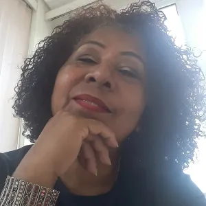 ELIENE - Prof de finanças - Vila Sao Joao Batista