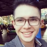 Andres Felipe - profesor de matemáticas - Bogotá