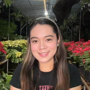 Paola camille - Special needs - add tutor - Seaside