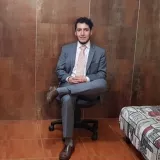 Axel Arturo - Profe de filosofía - Ciudad de México