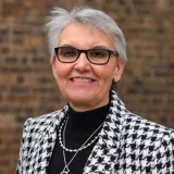Shelia - Health and social sciences tutor - Fayetteville