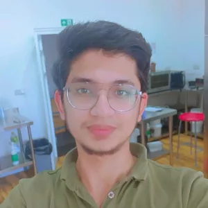 Asad - Computer Skills tutor - Arlington Heights