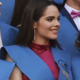 Elisa - Profe de inglés - Granada