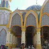 Mu'Amar - Guru kosa kata - bahasa inggris - Kecamatan Sumbawa