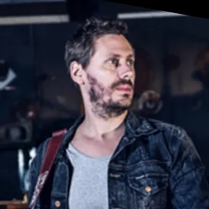 Jeremy - Prof de guitare - Paris 10e
