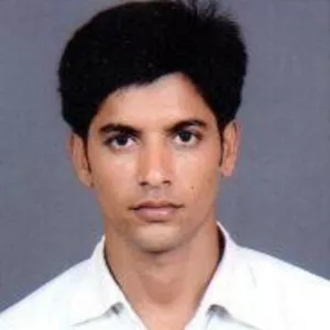 Mushahid - Maths tutor - Kattangal