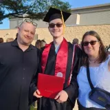 Nina - Special needs - add tutor - Kokomo