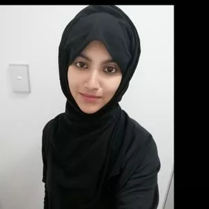 Afraa - Medicine tutor - Homebush West