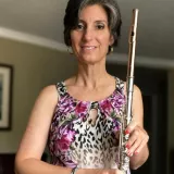 Gretchen - Piano teacher - Beavercreek Township