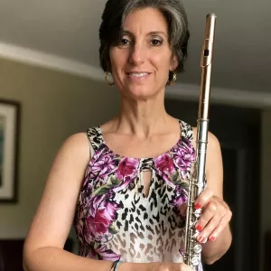 Gretchen - Piano teacher - Beavercreek Township