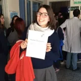 Sofía - profesor de alemán - San Cristóbal