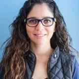 Fabiola - Profesor de liderazgo - Cruz de Huanacaxtle