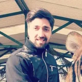 Navíd - Personal trainer - Málaga