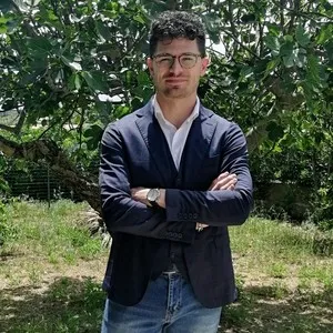 Andrea - Insegnante di calcio - Urbino