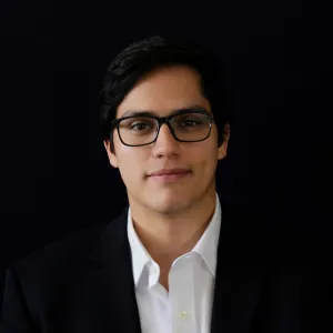 Samuel - Profesor de álgebra - San Pedro Cholula