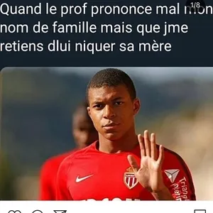 Yaaqzyy - Prof de fortnite - Saint-Louis
