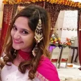 Priya - Accounting tutor - London