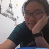 Brigitta - Guru membaca - Kecamatan Grogol petamburan