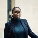 Annette - Political Sciences tutor - Ottawa