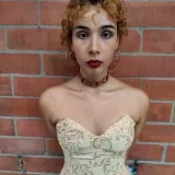 Evelyn - Profe de canto - Medellín