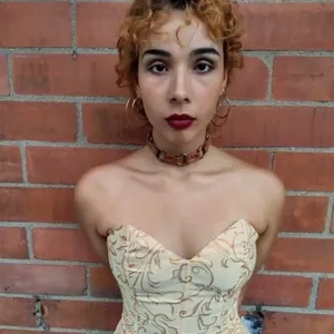 Evelyn - Profe de canto - Medellín