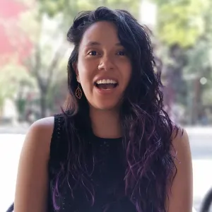 Laura Odette - profesor de preparación bachillerato científico - Ciudad de México