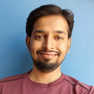 Murtaza - Maths teacher - Bhopal