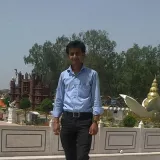 Rajnish - Mechanical engineering tutor - Indore
