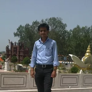 Rajnish - Mechanical engineering tutor - Indore