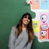 Vanesa - Profesor historia - Haedo
