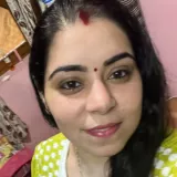 Shivangi - History tutor - Meerut