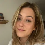 Camille - profesor de comprensión oral en Francés - Girona