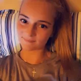 Stéphanie - Prof d'anglais - Tournai