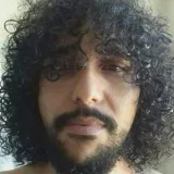 MAURICIO - Professor de português para estrangeiros - Ininga