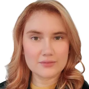 Sarah Ellen - Prof de inglês - 