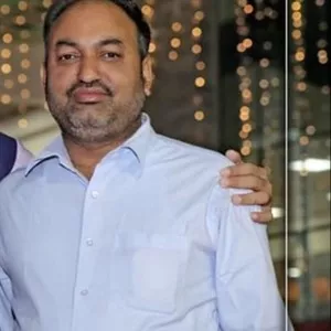 Mahesh - Geography tutor - Delhi