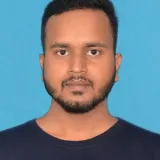 Aman prakash - Physics tutor - Noida
