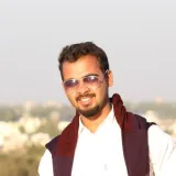 Jayant - Catia tutor - Bhopal