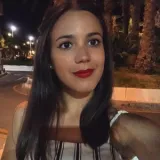 María - Profe de inglés - Granada