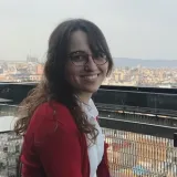 Marina - Profe de matemáticas - Barcelona