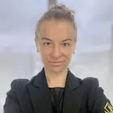 Nataliya - Dance teacher - London