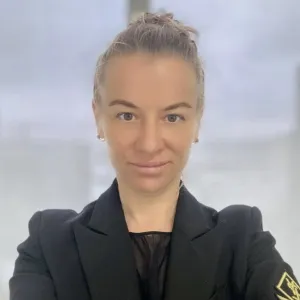 Nataliya - Dance teacher - London