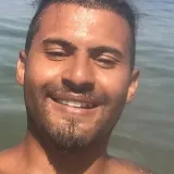 Mirko - Italian tutor - London
