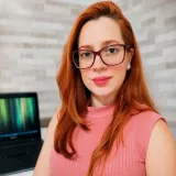 Amanda - Professor de auxílio para alunos com autismo - Aracaju