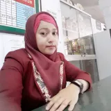 Murni - Guru matematika - Jakarta