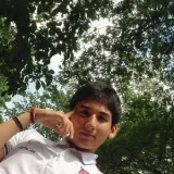 Axel - Profesor de psicología positiva - Acayucan