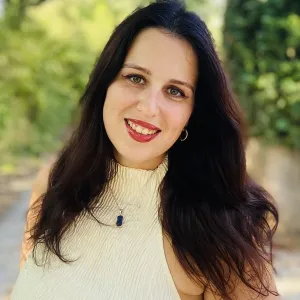 Manon - Prof de philosophie - Paris
