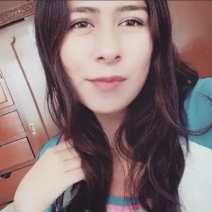 Gabriela - Profe de matemáticas - 