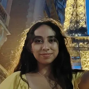 Sonia Itzel - profesor de reforzamiento académico - Ciudad de México