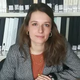 Candice - Prof de droit civil - Talence